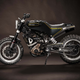 Illustration for article titled The Husqvarna Vitpilen 125 May Be The Closest Thing To The Scrambler Grom We Want